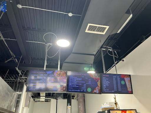 Photo of ALZAIN (Shawarma, Falafel & Manakish) - 1775 Ernest Ave unit 6, London, ON N6E 2V5